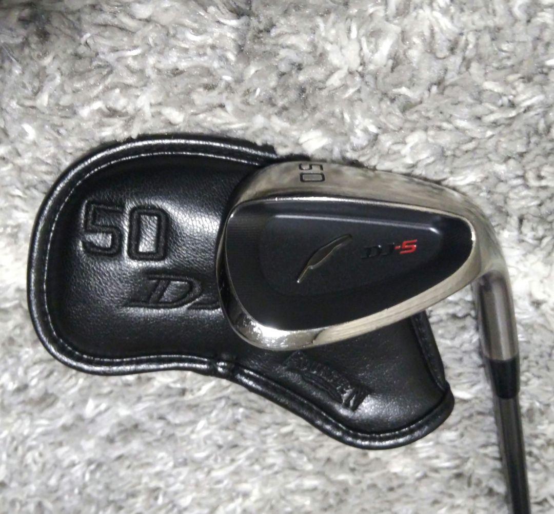 FOURTEEN DJ-5 ブラックエディション 50°