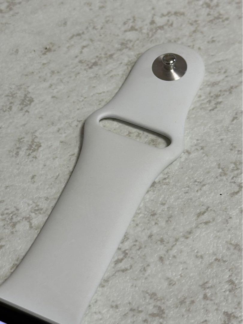 Apple Watch Series 3 GPS アルミニウム 38mm 本体