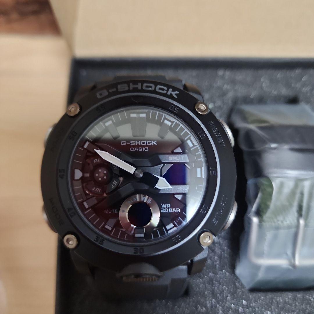 Gショック CASIO
