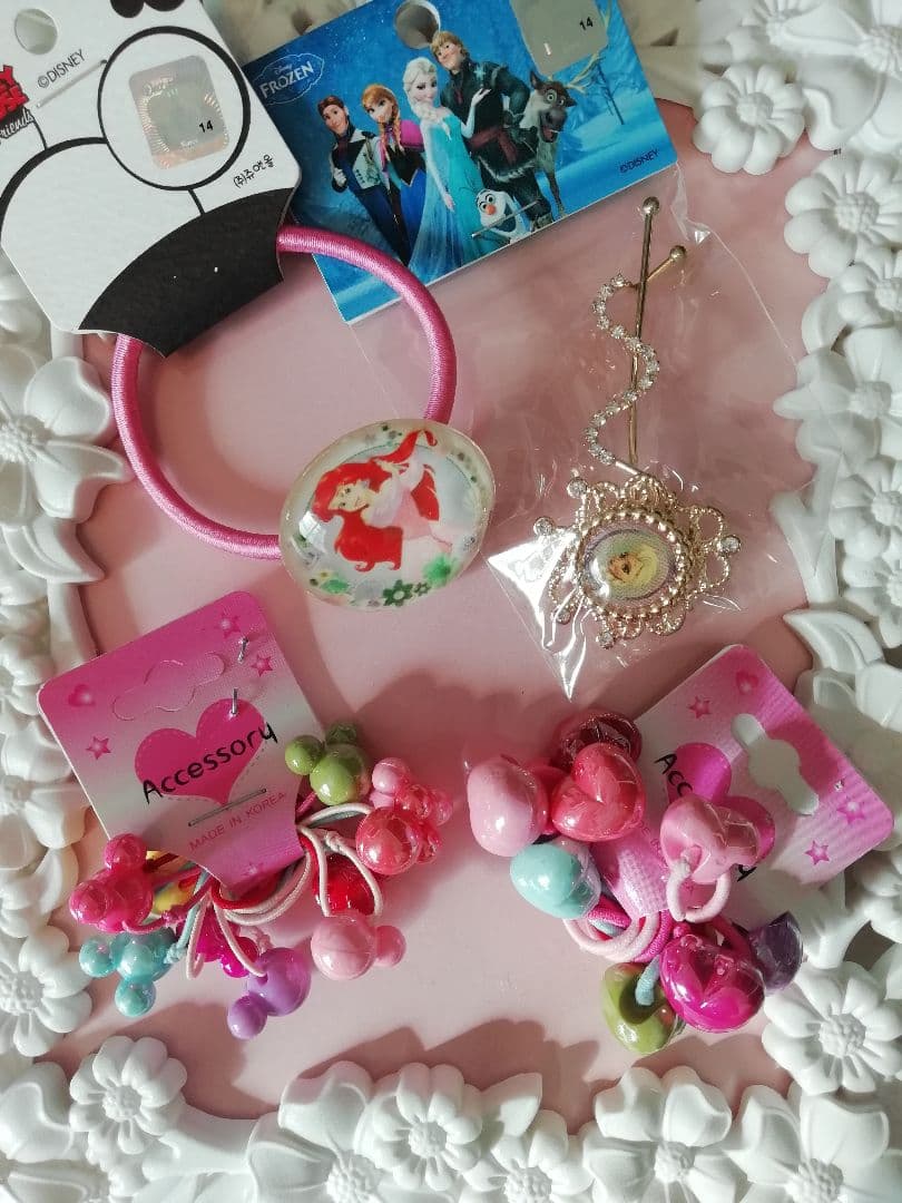 アナ雪アリエル ヘアゴムピン 12点セット Kb Tecware Com Br アナ雪アリエル ヘアゴムピン 12点セット Kb Tecware Com Br