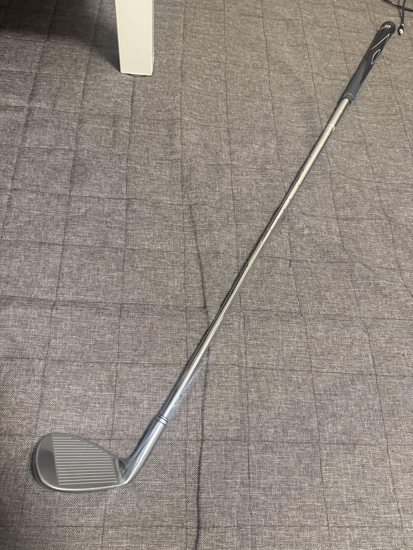 スリクソン SRIXON i-505 &XXIOアイアンセット