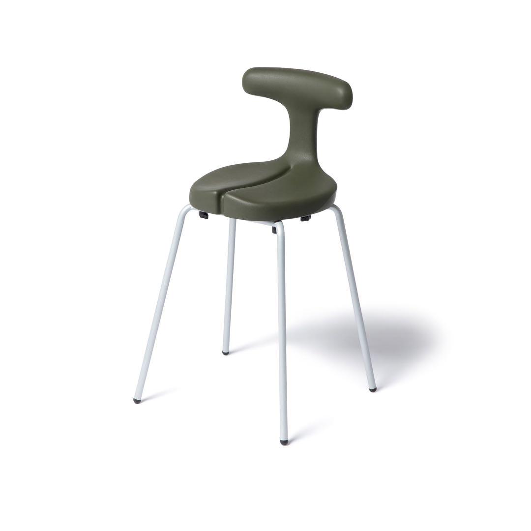 HUMAN MADE ayur-chair AYUR STOOL