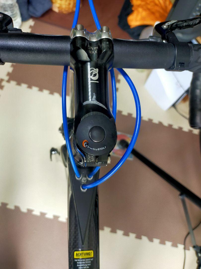 トマト様専用 FELT B12 フレームセット 1/2
