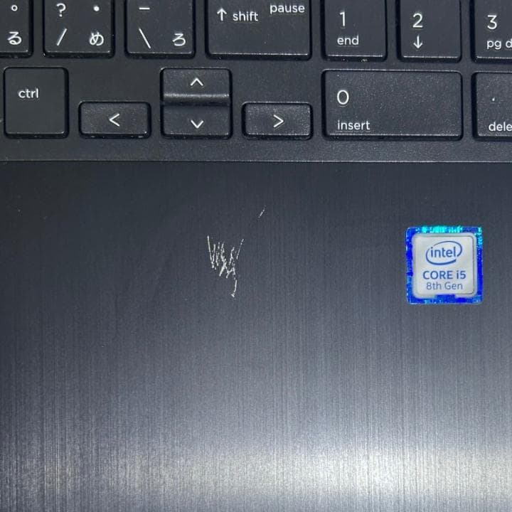 【高性能】HP Probook 450 G5 新品SSD1TB 16GB 【高性能】HP Probook 450 G5 新品SSD1TB 16GB