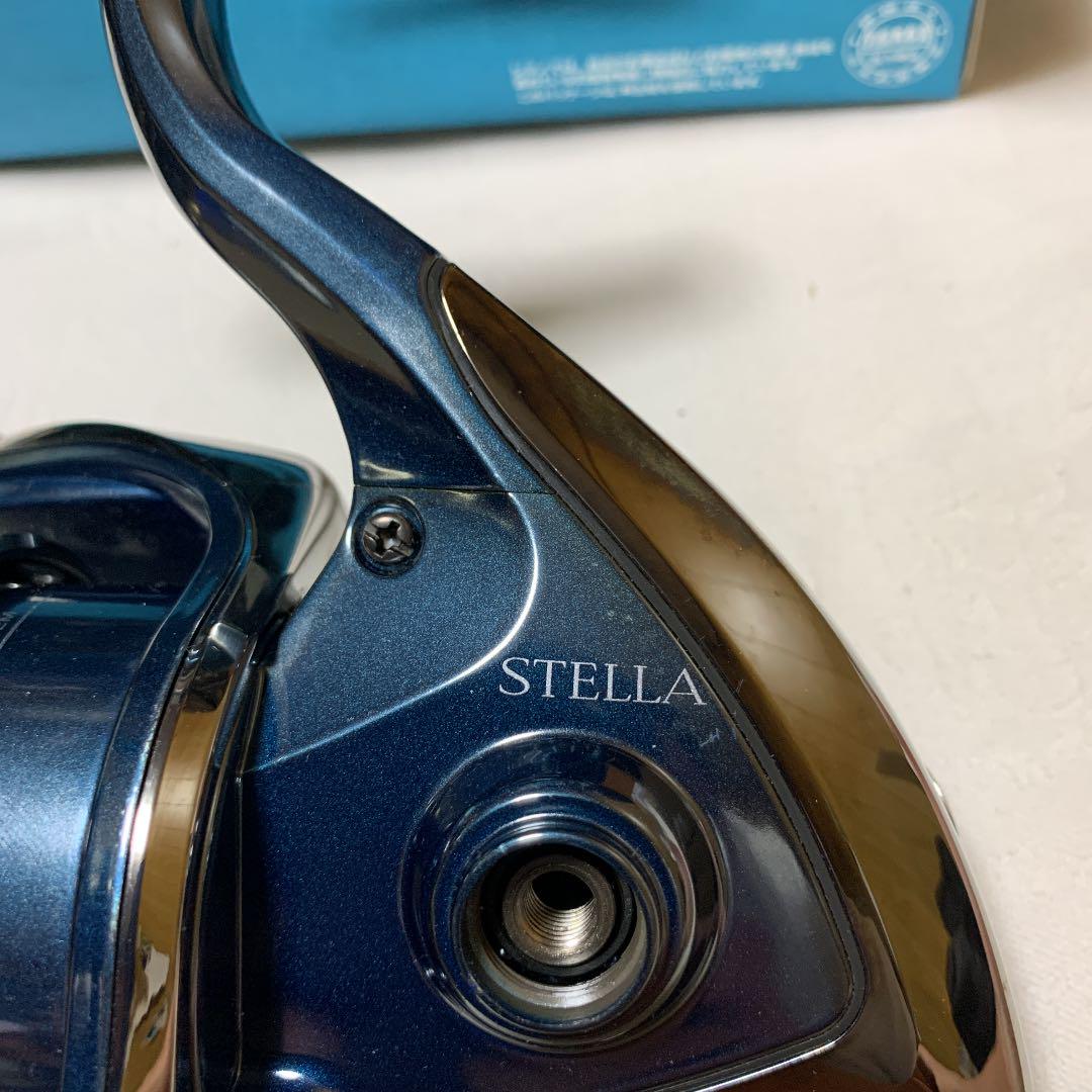 早いもの勝ち シマノ01ステラSW20000PG BCoM7-m14404059703 正規品