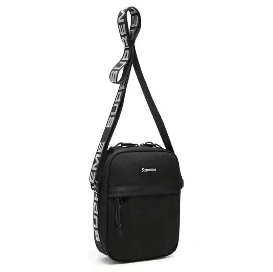SUPREME シュプリーム ショルダーバッグ