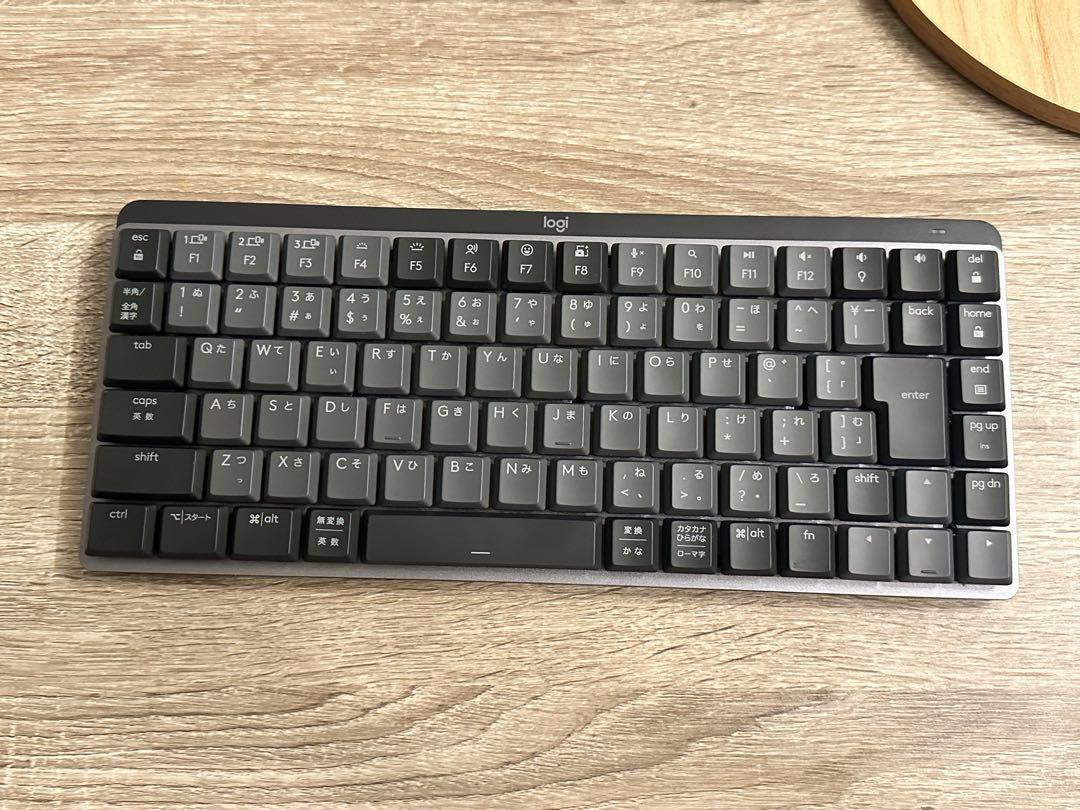 【2025福袋】 MX 赤軸 Mini Mechanical キーボード