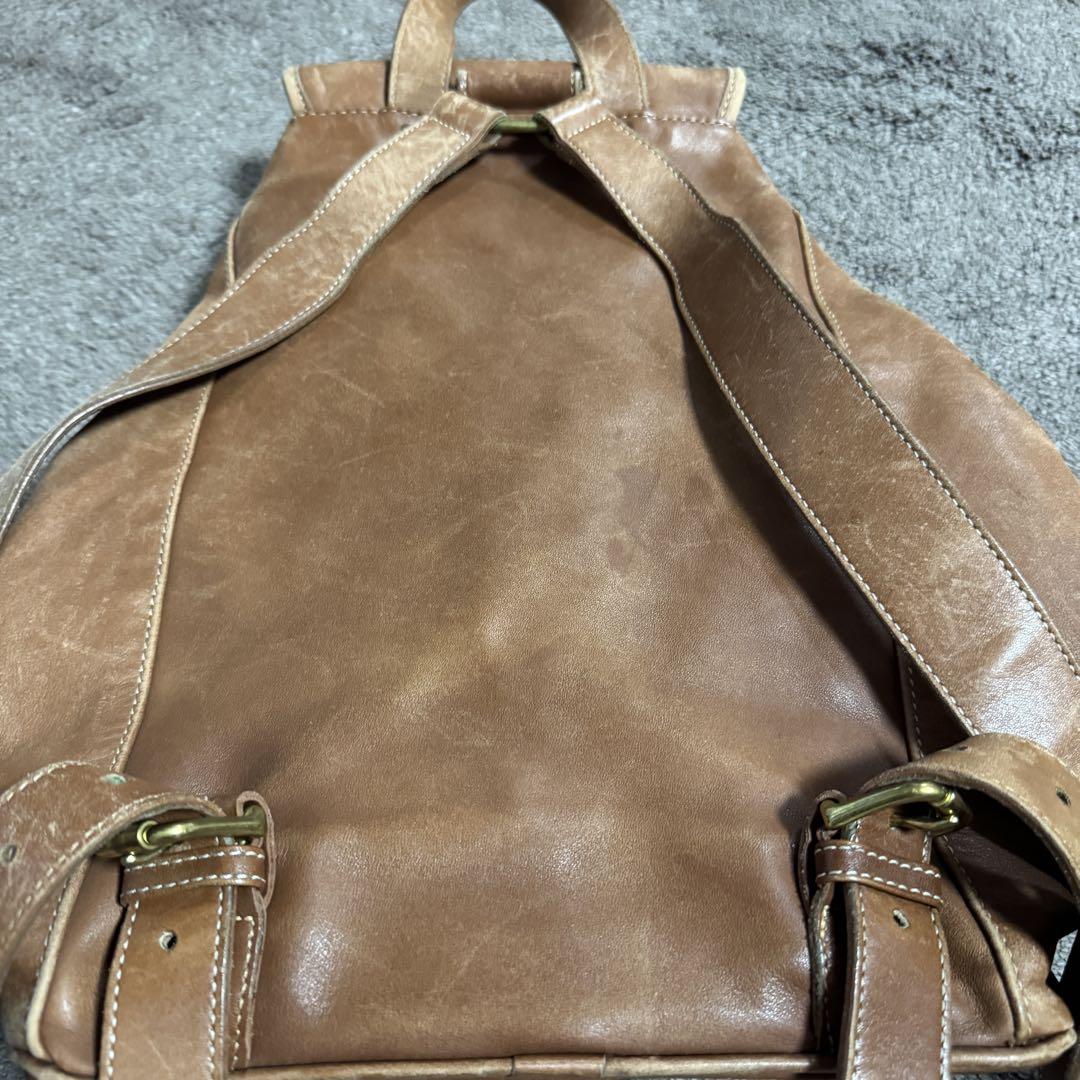 COACH コーチ オールドコーチ リュック バックパック