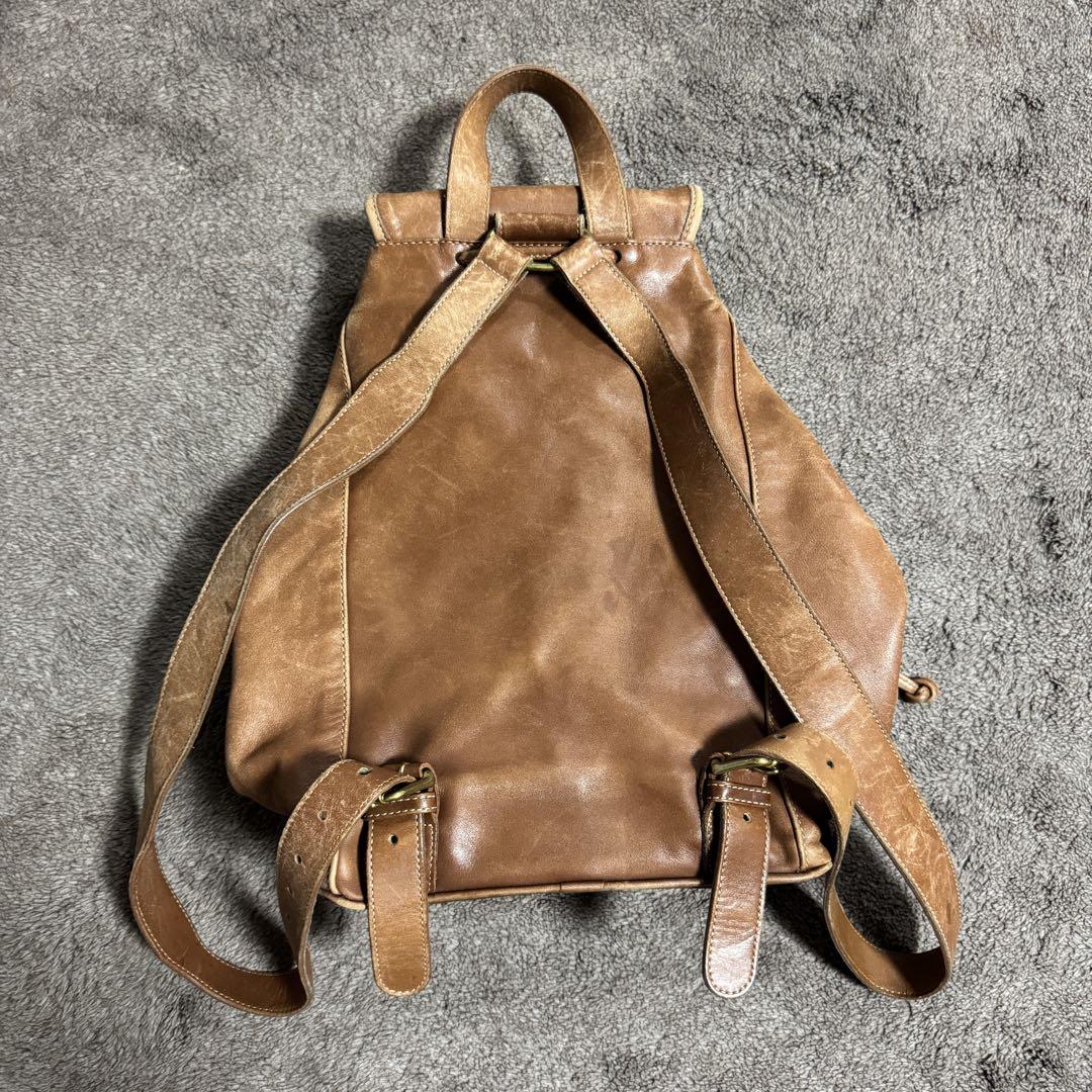 COACH コーチ オールドコーチ リュック バックパック