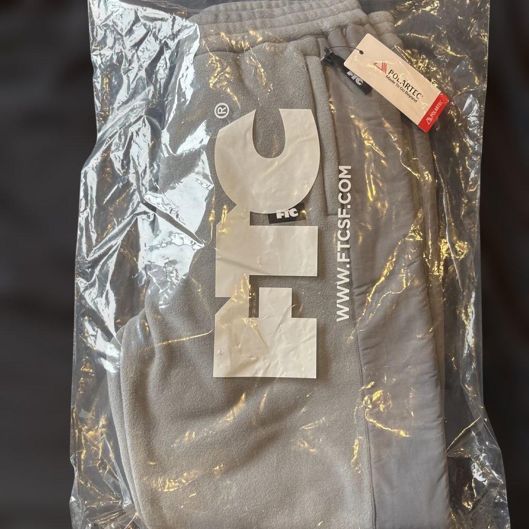 FTC ポーラテック (L) FTC ポーラテック (L)