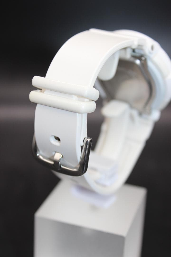 【極美品カラーMOD-Ver】カシオ Baby-G BGA-131-7BJF