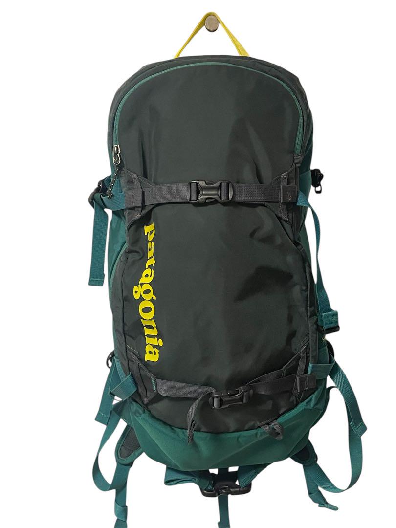 未使用品　パタゴニア　スノードリフター20L　バックパック