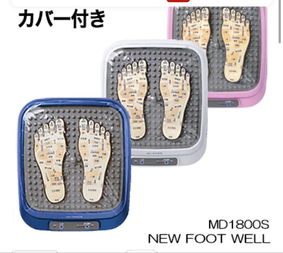 FOOT