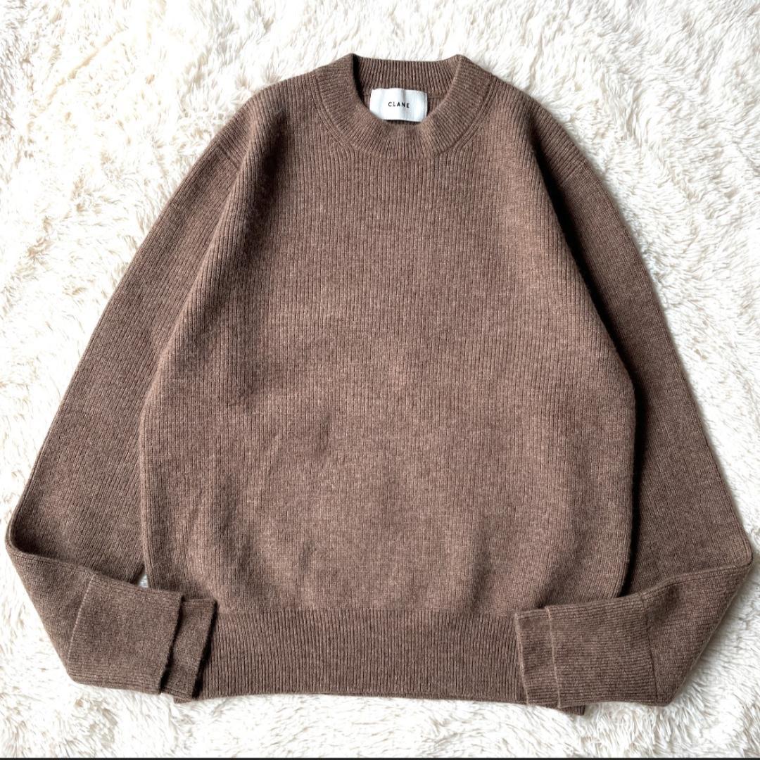 OHOTORO Nap MTM スウェット