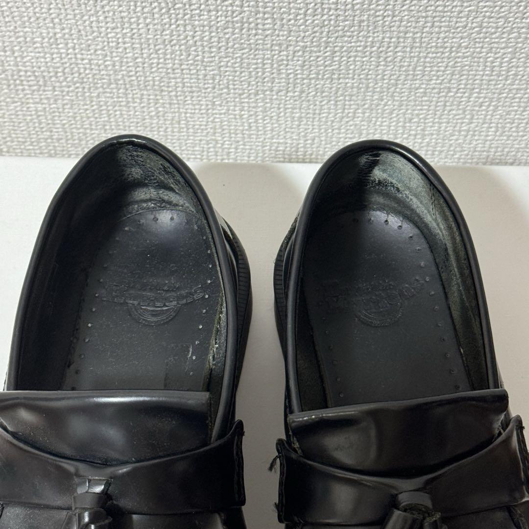 ドクターマーチン Dr.Martens タッセル ローファー