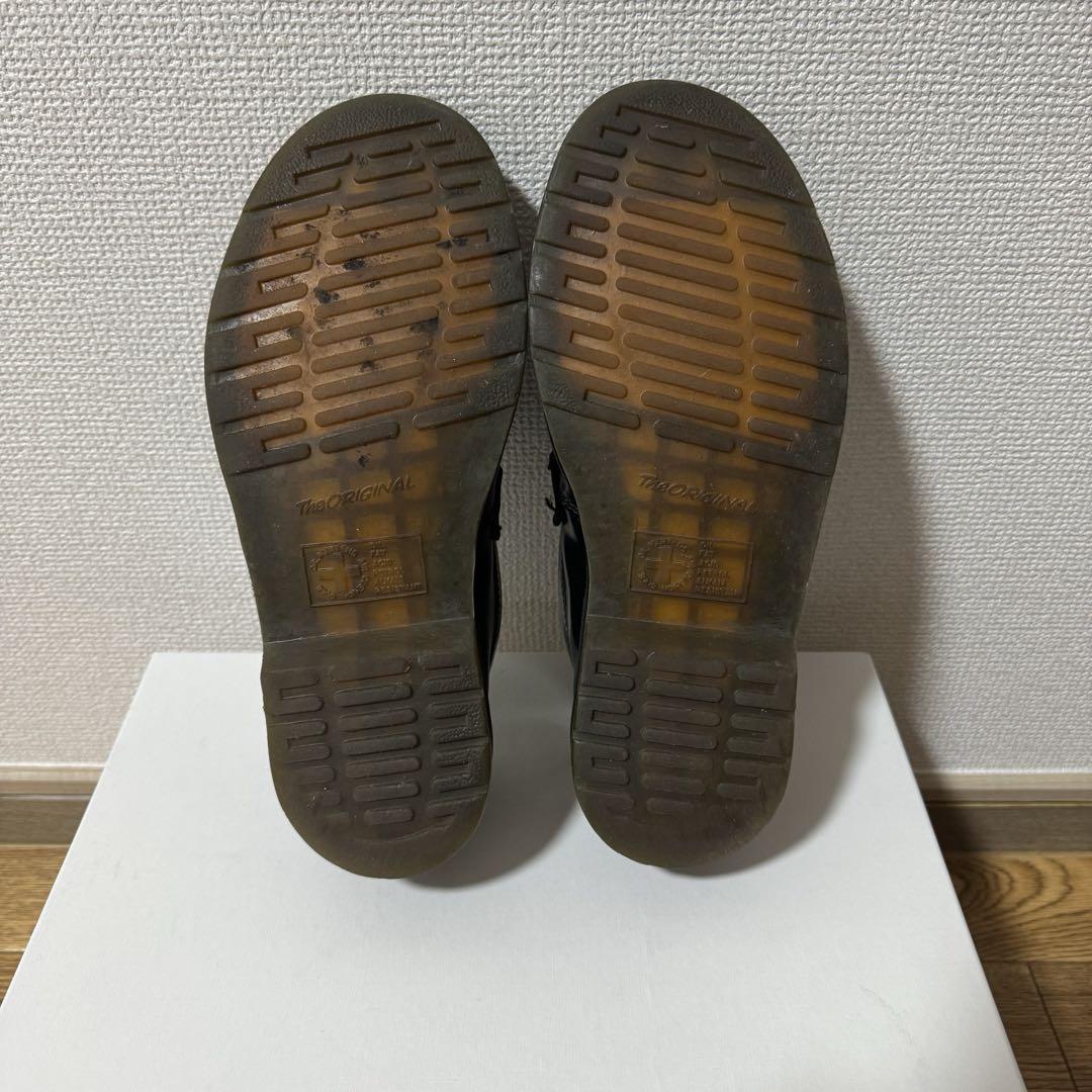 ドクターマーチン Dr.Martens タッセル ローファー