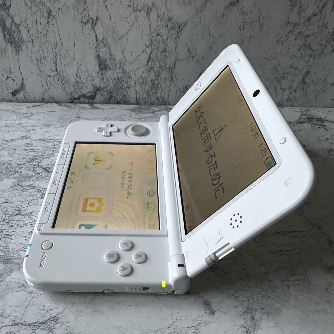 3DS LL