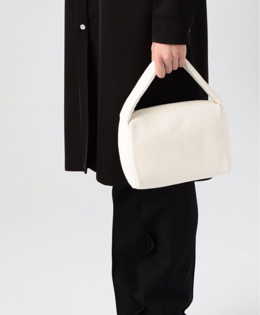 Aeta Deer leather ONE SHOULDER DA60 バッグ