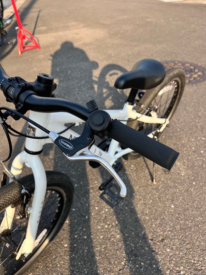 マウンテンバイク