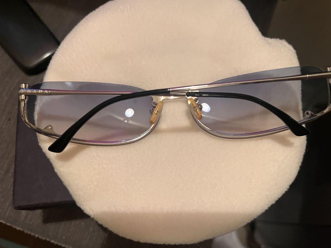 【PRADA】　サングラス