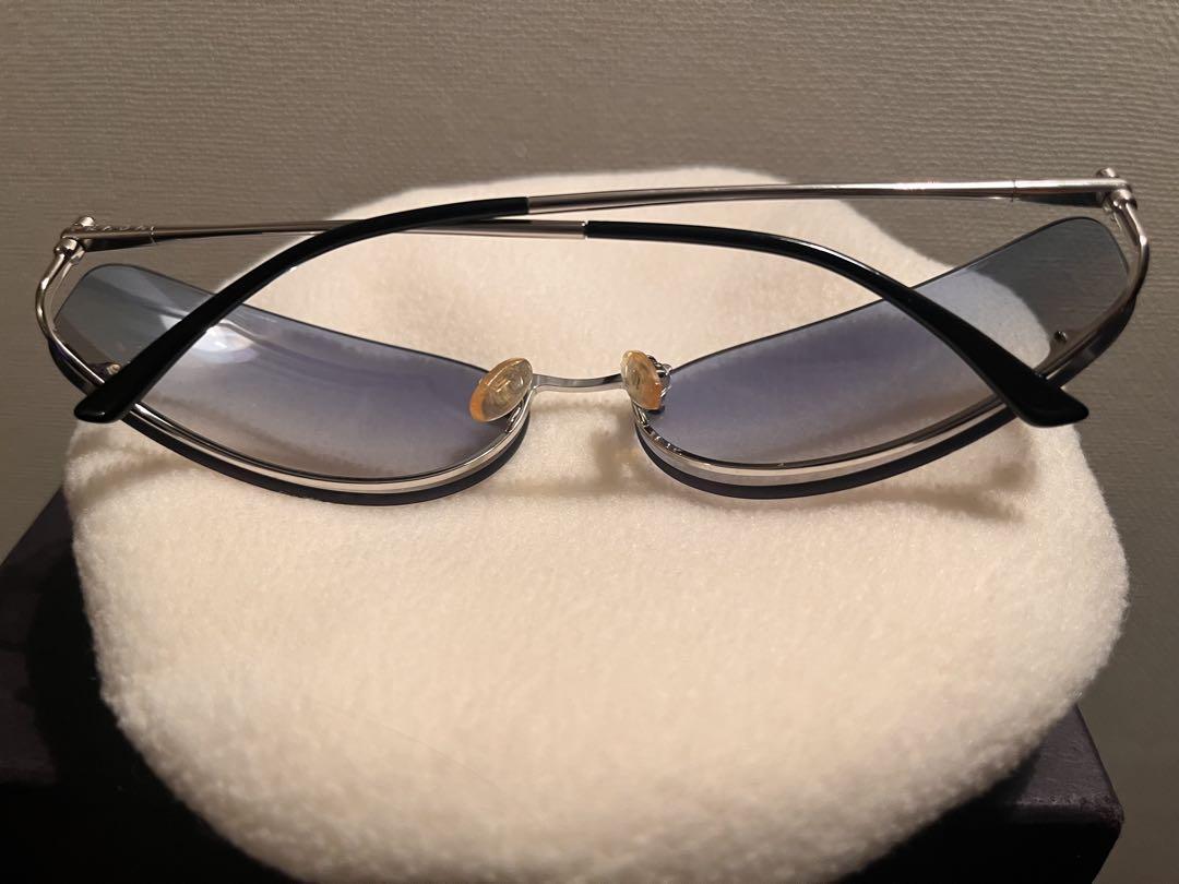 【PRADA】　サングラス