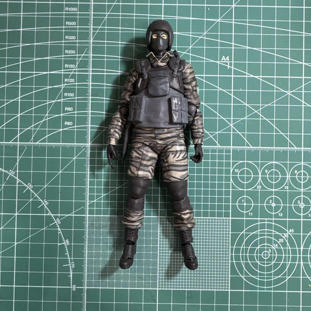 figma ゴルルコビッチ兵　2体セット Amazon.com: Max Factory Metal Gear Solid 2: Sons of Liberty