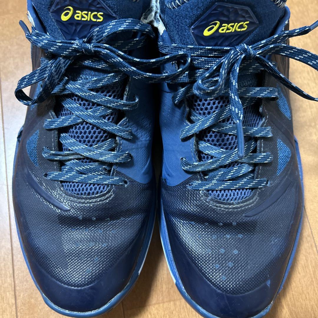 asics GLIDE NOVA FF シューズ 25.5