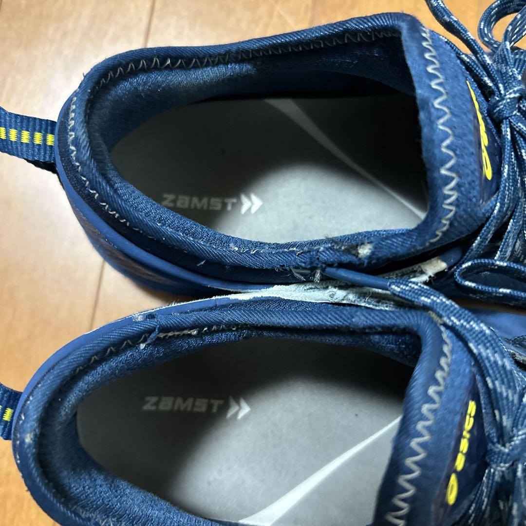 asics GLIDE NOVA FF シューズ 25.5