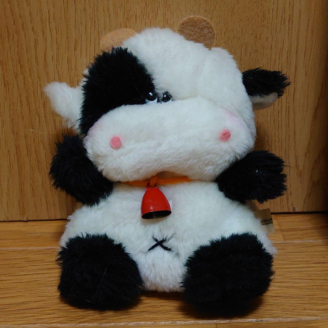 メルカリ 昭和 レトロ セキグチ ウシさん ぬいぐるみ 3 500 中古や未使用のフリマ メルカリ 昭和 レトロ セキグチ ウシさん ぬいぐるみ 3 500 中古や未使用のフリマ
