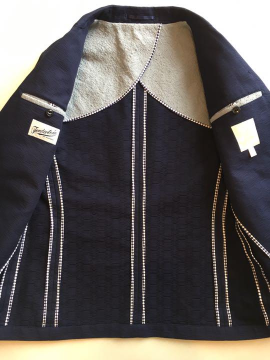 新品TENDERLOIN×The Stylist Japan 定価¥138000