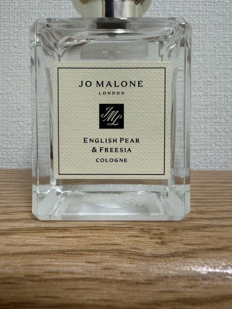 香水(ユニセックス) JO MALONE ENGLISH PEAR & FREESIA 50ml