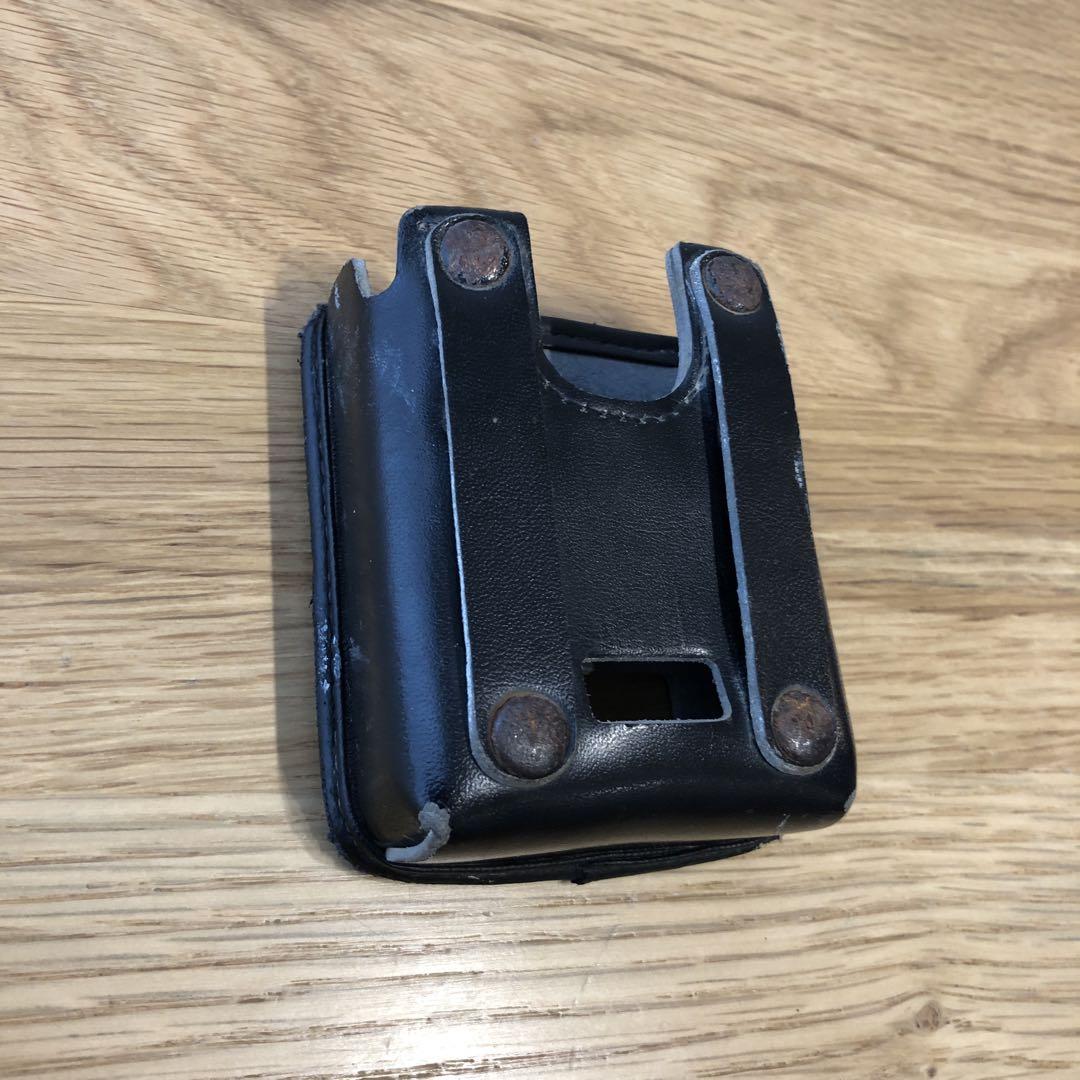 TC列警 tc 列警 TC型無線式列車接近警報装置