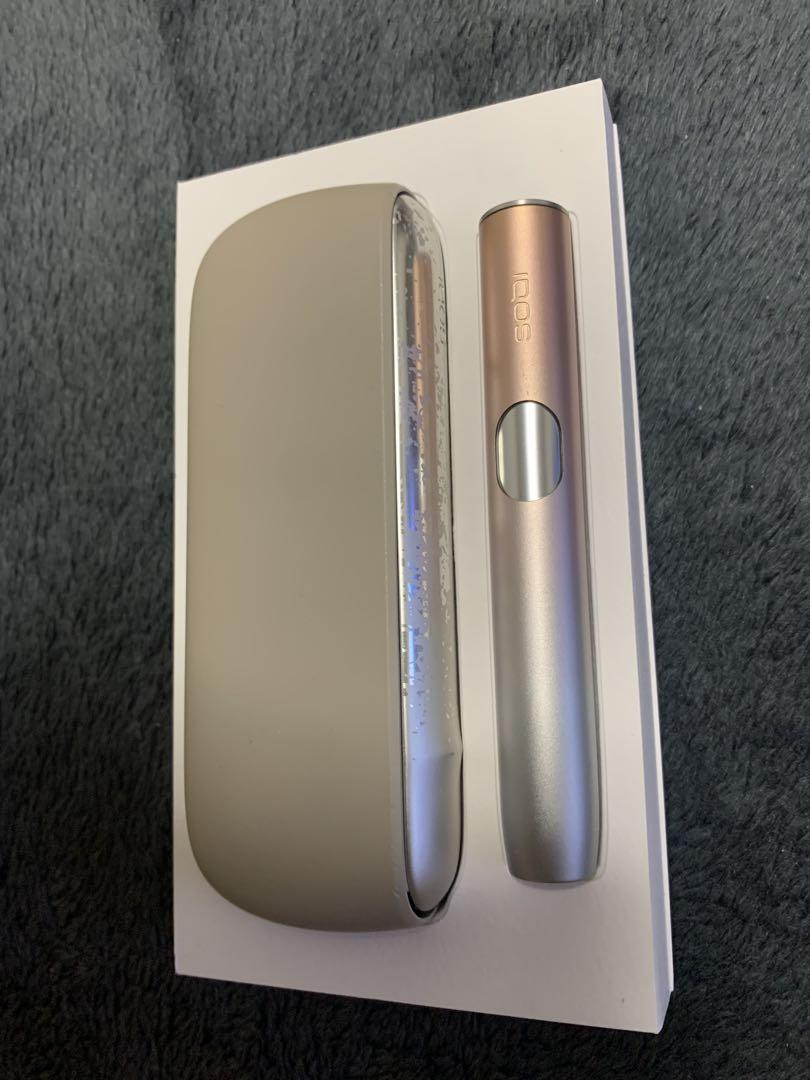 【専用】IQOS イルマ i ミネラ モデル本体
