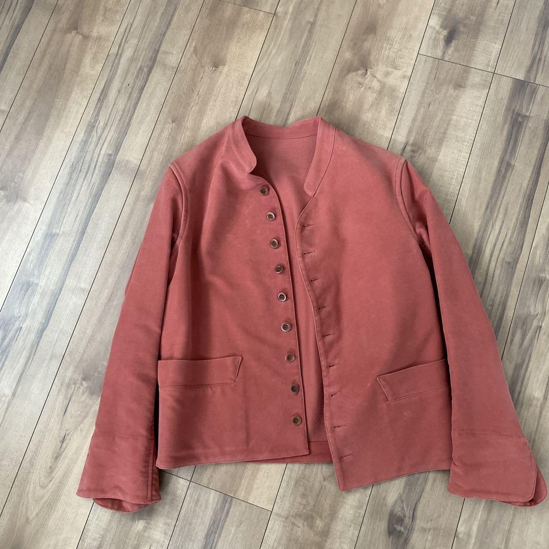ジャケット・アウター Anatomica DOLMAN ENGLISH MOLESKIN