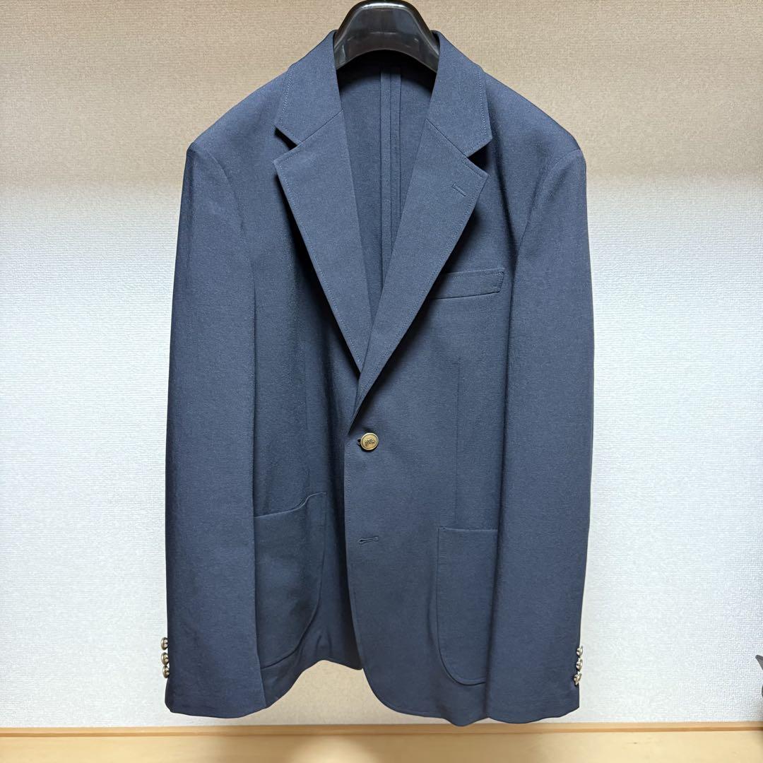 2025年購入ユニクロjw anderson 感動ブレザー