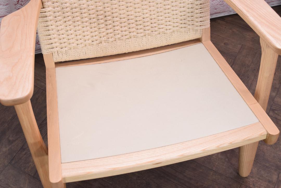 展示品 関家具 シードル ラウンジチェア クラッシュゲート 展示品 関家具 シードル ラウンジチェア クラッシュゲート