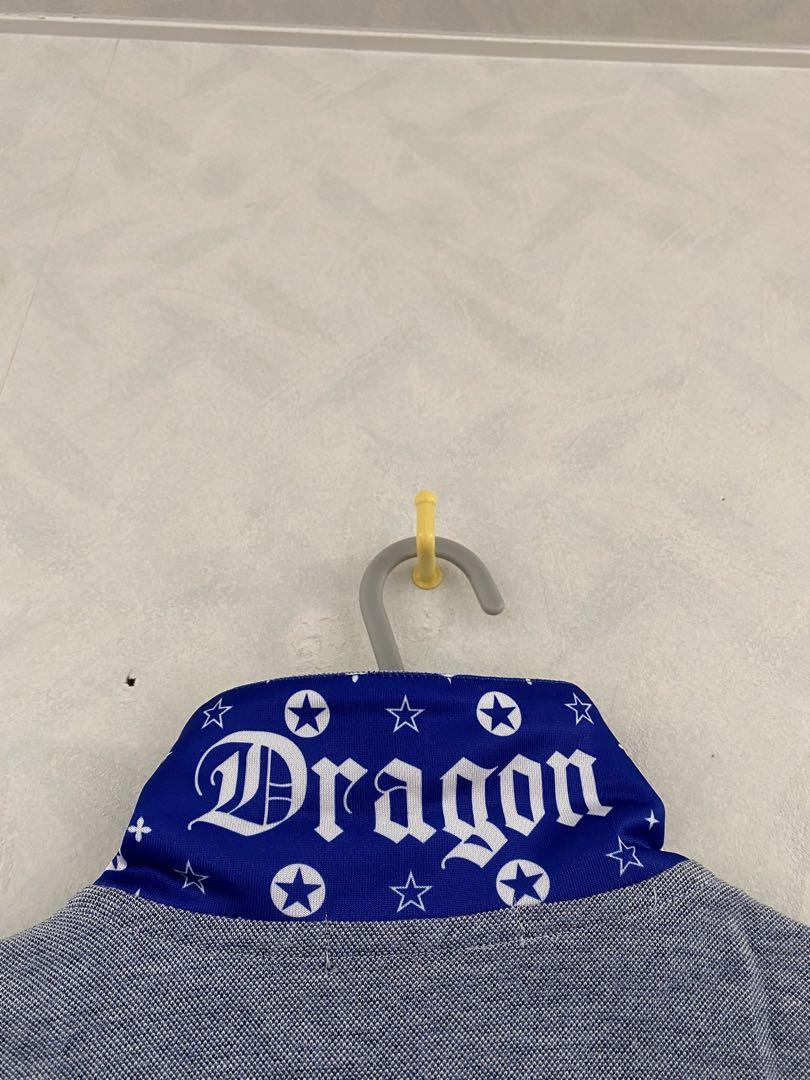 美品 DANCE WITH DRAGON ポロシャツ 3 レディース ゴルフ