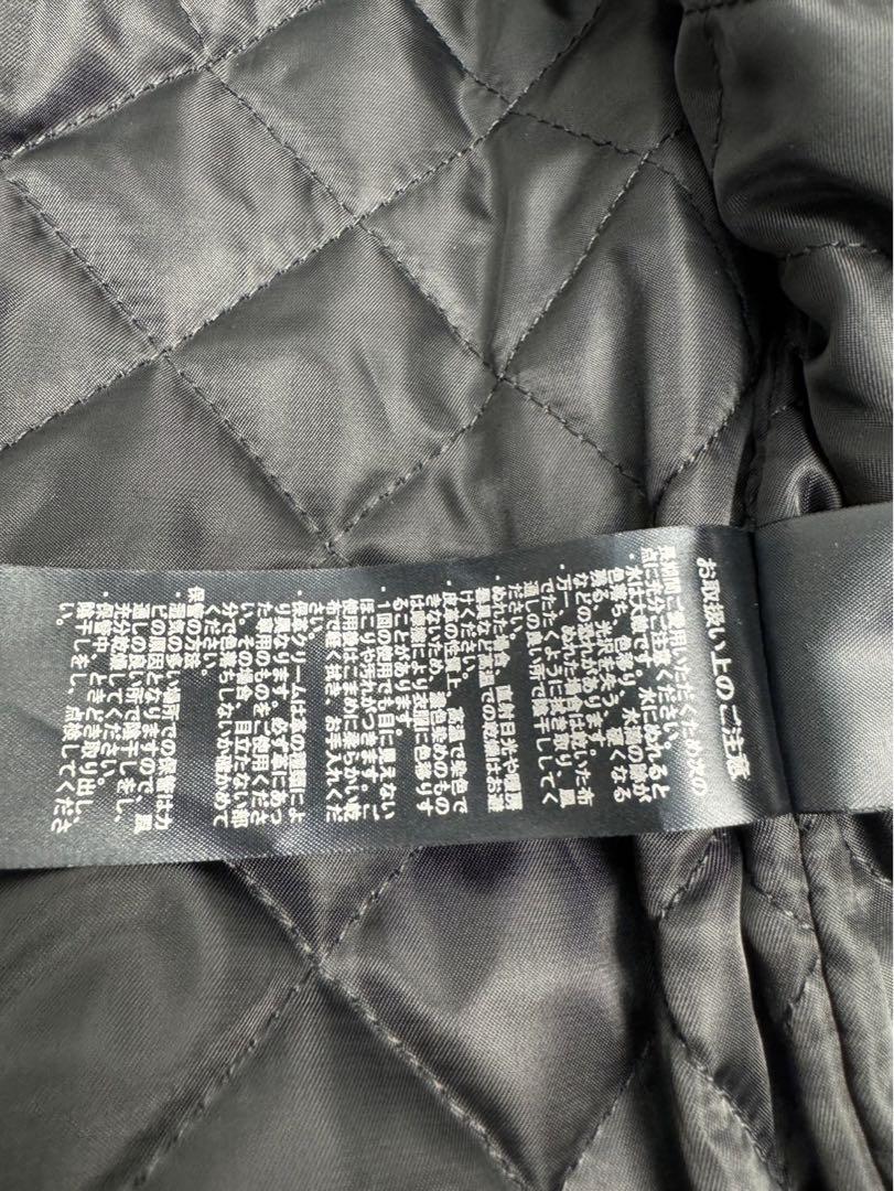 DA58SKOOKUM×SCHOTT　スタジャン　袖レザー　最終値下げ