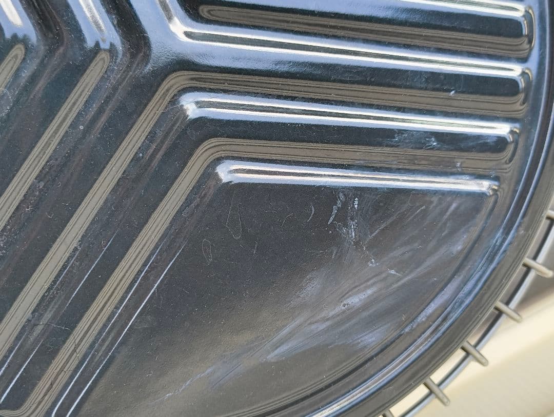 TOYOTOMI KS-67H B 石油ストーブ MARWIL-DEMENAGEMENTS_CH