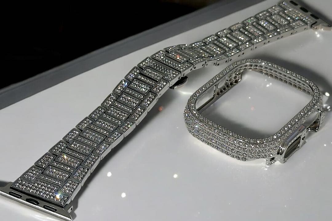 アップルウォッチバンド