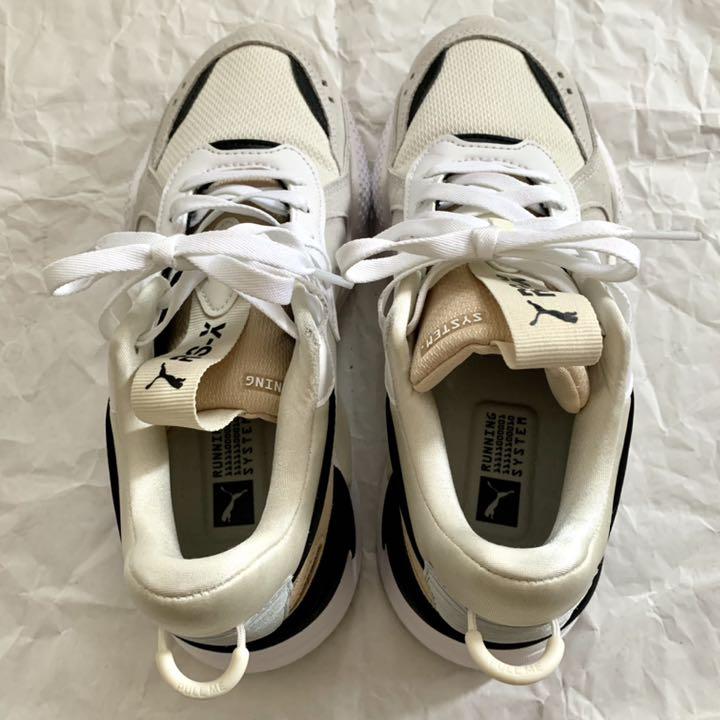 人気限定SALE PUMA emmi RS-X リインベント 9rRac-m14415849368 新作本物保証