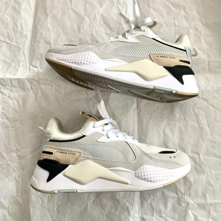 人気限定SALE PUMA emmi RS-X リインベント 9rRac-m14415849368 新作本物保証