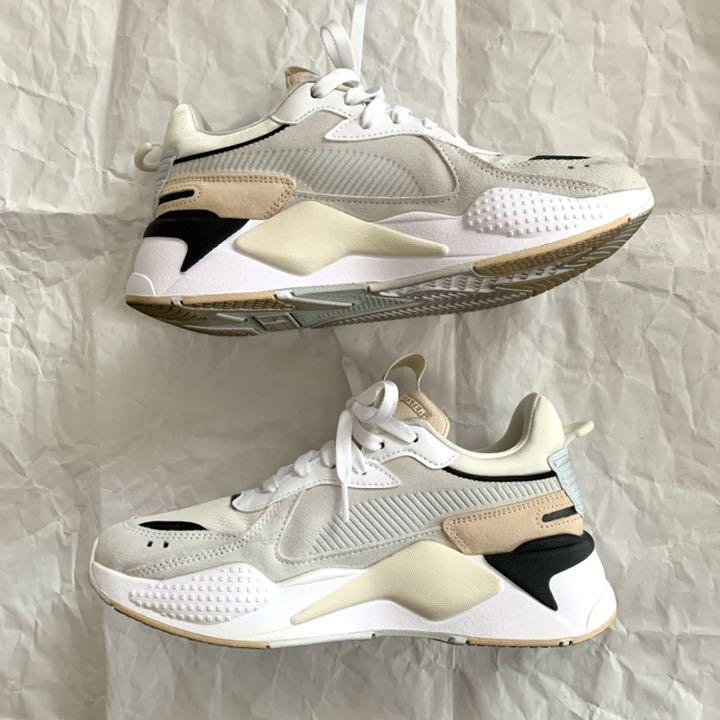 人気限定SALE PUMA emmi RS-X リインベント 9rRac-m14415849368 新作本物保証