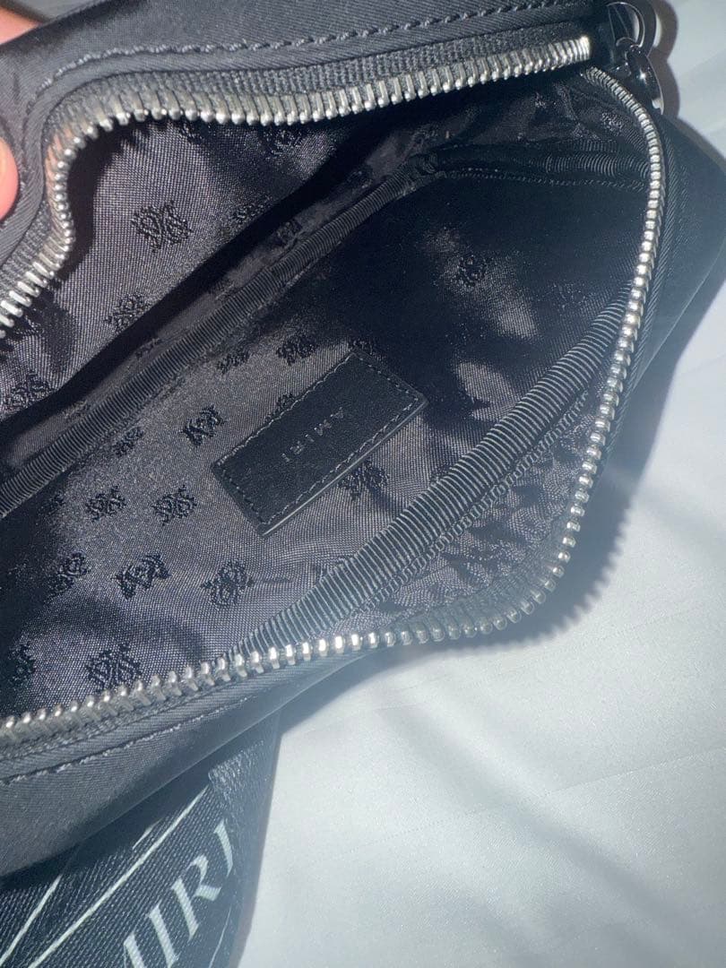 『確実正規品』AMIRI ショルダーバック 『確実正規品』AMIRI ショルダーバック