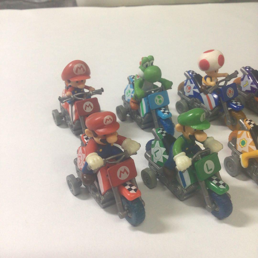 マリオカートWii