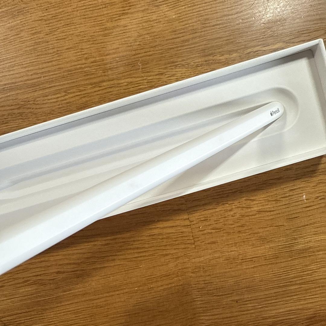Apple Pencil 第2世代 MU8F2J/A