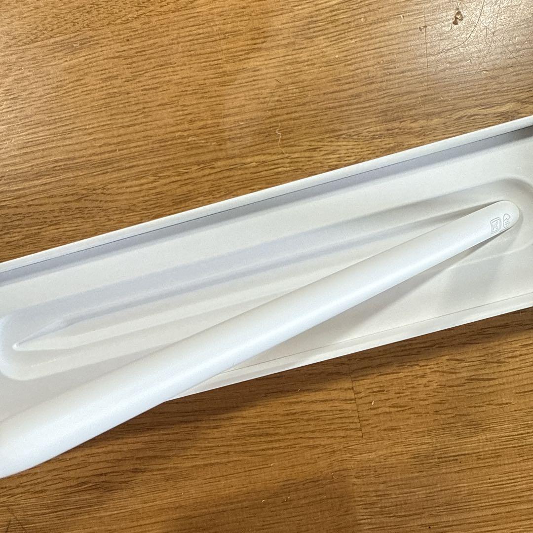 Apple Pencil 第2世代 MU8F2J/A