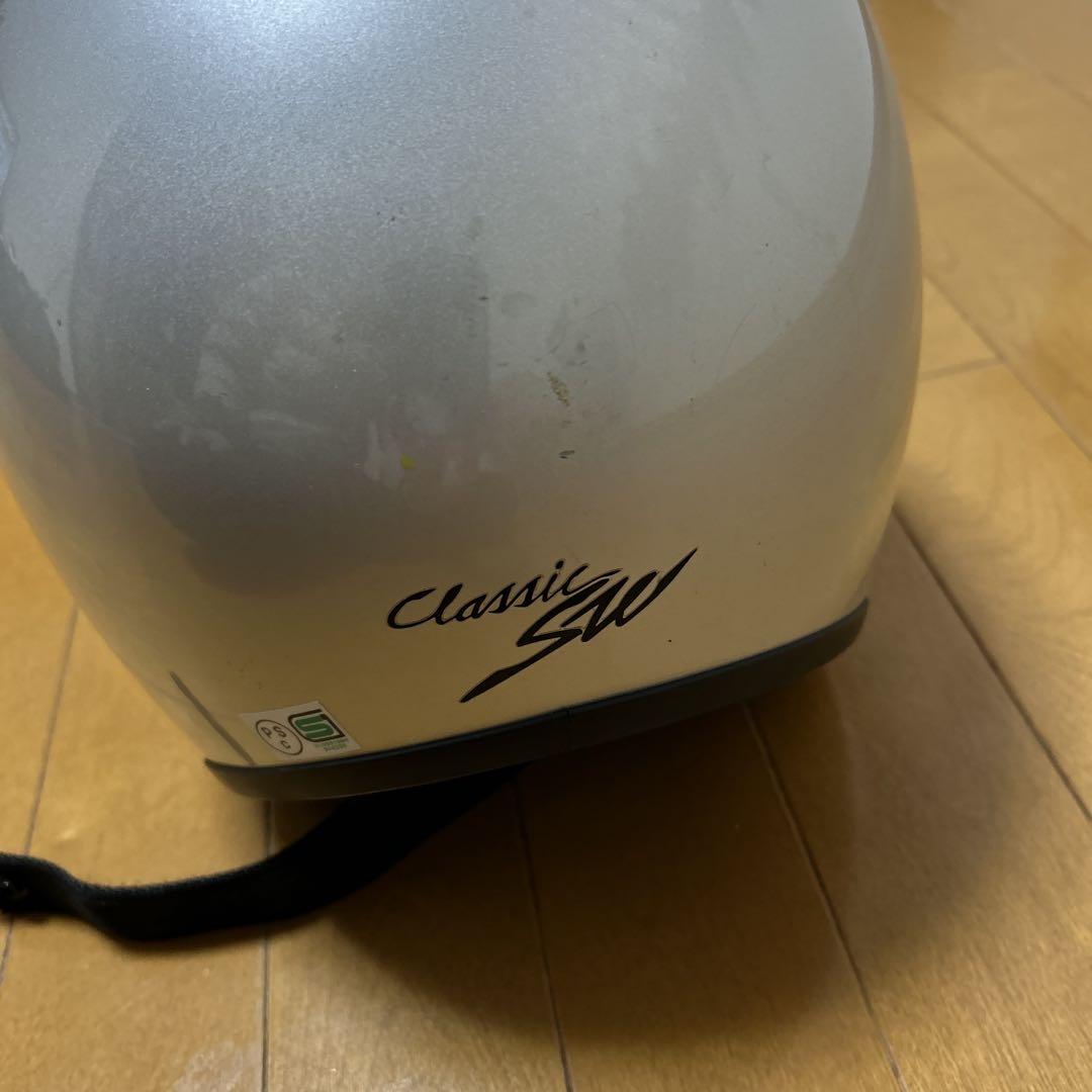 Arai ヘルメット クラシックSW