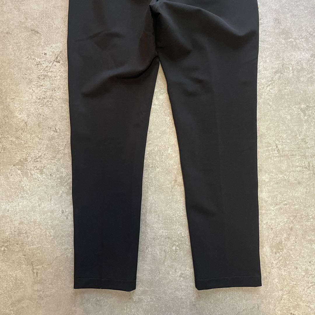 1017 ALYX 9SM Track Pant トラックパンツ Black S