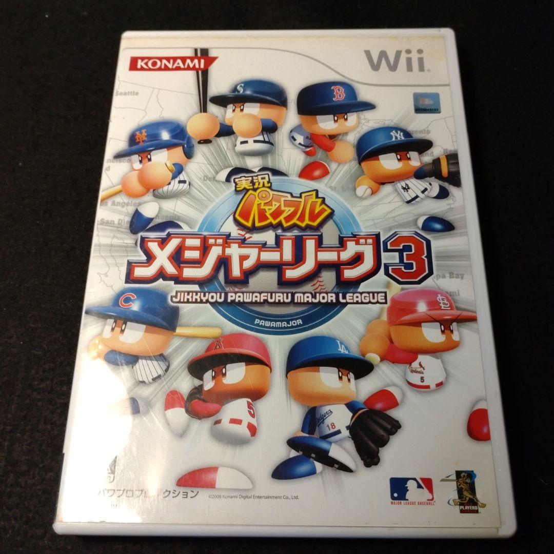 Amazon | 実況パワフルメジャーリーグ | ゲームソフト